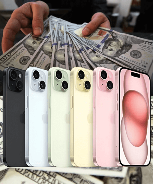 Sell Your iphone in Las Vegas